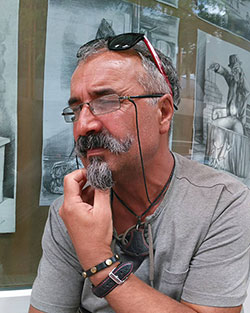 Kemal Kurban